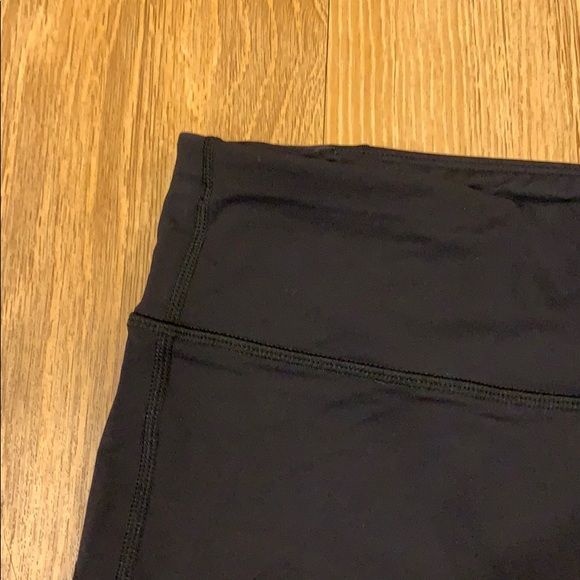 Nike Workout Crop Leggings - Picture 5 of 12